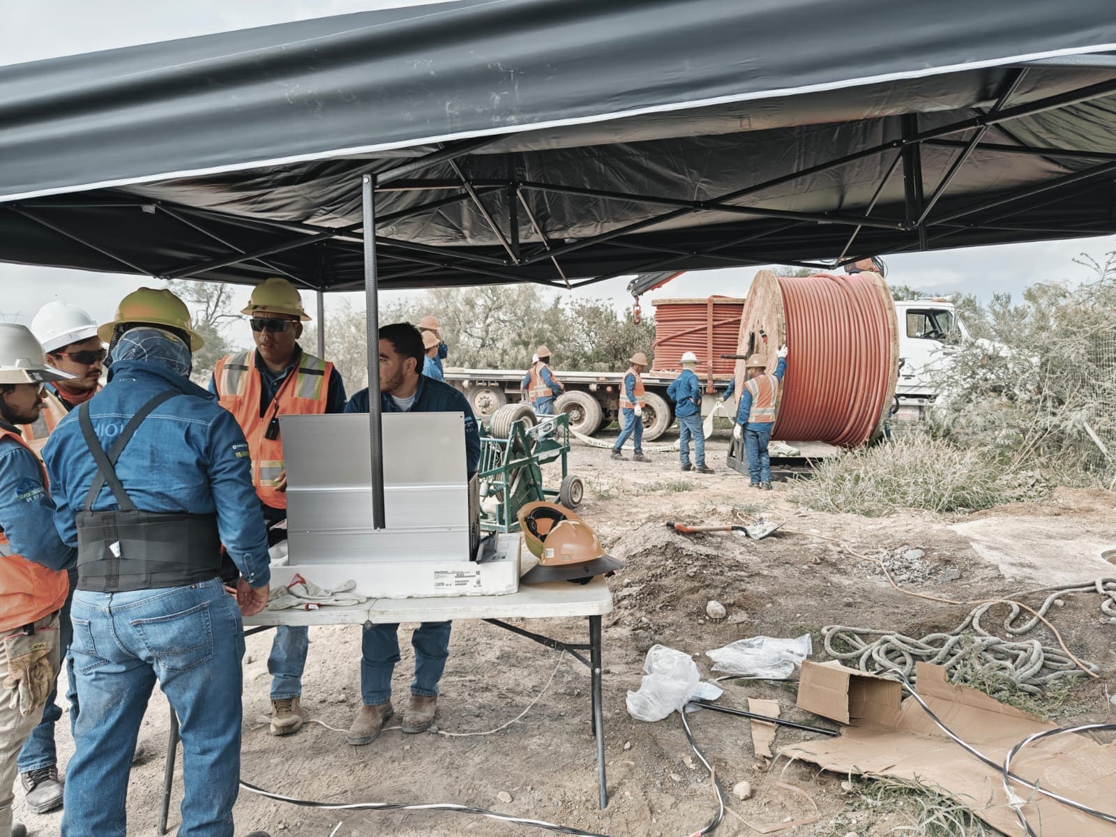Ingeniería Eléctrica